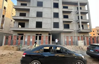 Apartment - 3 Bedrooms - 3 Bathrooms for sale in Al Andalus Buildings - Al Andalus District - New Cairo City - Cairo