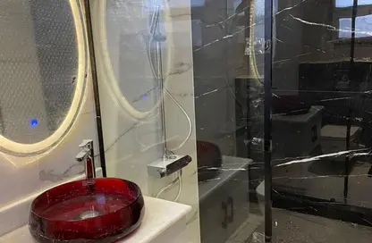 (بنتهاوس  (روف - 3 غرف نوم - 3 حمامات للبيع في أكتوبر بلازا - كمبوندات 6 أكتوبر - مدينة 6 أكتوبر - الجيزة