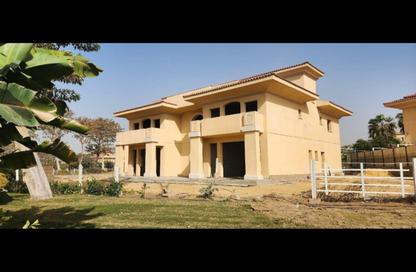 Villa - 7 Bedrooms - 7 Bathrooms for sale in Madinaty - Cairo