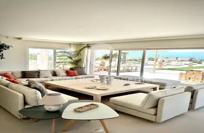 Chalet - 2 Bedrooms - 2 Bathrooms for sale in Mesca - Soma Bay - Safaga - Hurghada - Red Sea