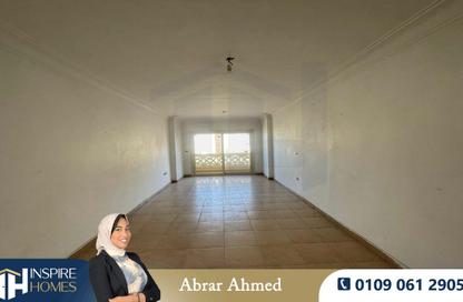 شقة - 2 غرف نوم - 1 حمام للبيع في سموحة - حي شرق - الاسكندرية