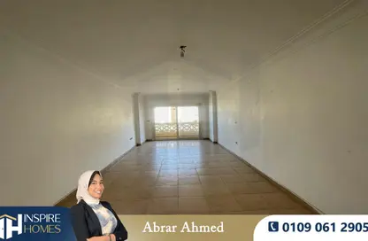 شقة - 2 غرف نوم - 1 حمام للبيع في سموحة - حي شرق - الاسكندرية