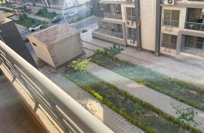 Apartment - 3 Bedrooms - 2 Bathrooms for sale in Jannat October - 6 October Compounds - 6 October City - Giza