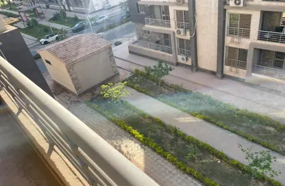 Apartment - 3 Bedrooms - 2 Bathrooms for sale in Jannat October - 6 October Compounds - 6 October City - Giza