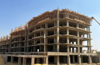 شقة - 2 غرف نوم - 2 حمامات للبيع في الشيخ زايد - الجيزة شقة - 2 غرف نوم - 2 حمامات للبيع في الشيخ زايد - الجيزة