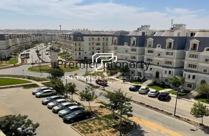 أي فيلا - 5 غرف نوم - 3 حمامات للبيع في ماونتن فيو هايد بارك - كمبوندات التجمع الخامس - التجمع الخامس - مدينة القاهرة الجديدة - القاهرة