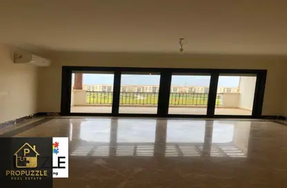 Apartment - 3 Bedrooms - 3 Bathrooms for rent in Mivida - 5th Settlement Compounds - The 5th Settlement - New Cairo City - Cairo