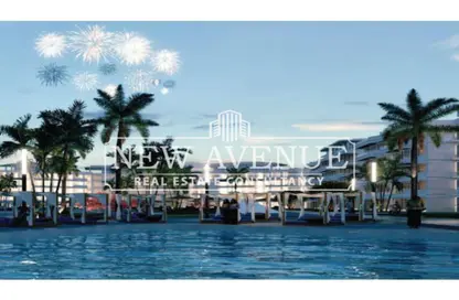 شاليه - 2 غرف نوم - 1 حمام للبيع في جميله - سيدي حنيش - الساحل الشمالي