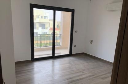 Villa - 3 Bedrooms - 3 Bathrooms for rent in Mivida - 5th Settlement Compounds - The 5th Settlement - New Cairo City - Cairo