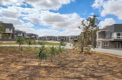 شقة - 3 غرف نوم - 2 حمامات للبيع في كيان - كمبوندات الشيخ زايد - الشيخ زايد - الجيزة