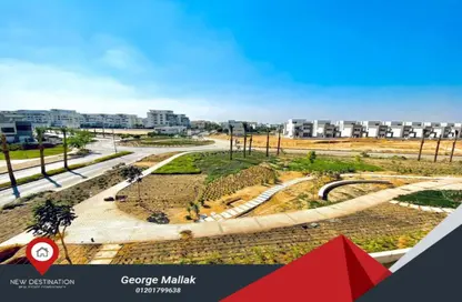 Apartment - 3 Bedrooms - 3 Bathrooms for sale in Hyde Park - 5th Settlement Compounds - The 5th Settlement - New Cairo City - Cairo