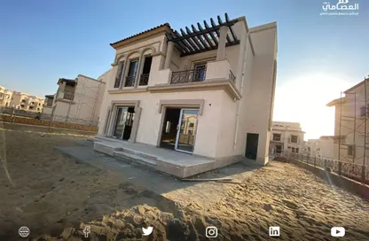 فيلا - 5 غرف نوم - 5 حمامات للبيع في مدينتي - القاهرة