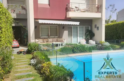 Villa - 4 Bedrooms - 4 Bathrooms for sale in Madinaty - Cairo
