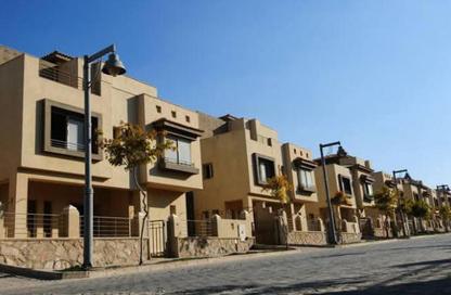 Villa - 5 Bedrooms - 5 Bathrooms for sale in Bamboo Palm Hills - 26th of July Corridor - 6 October City - Giza