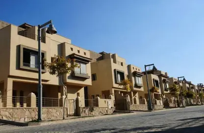 Villa - 5 Bedrooms - 5 Bathrooms for sale in Bamboo Palm Hills - 26th of July Corridor - 6 October City - Giza