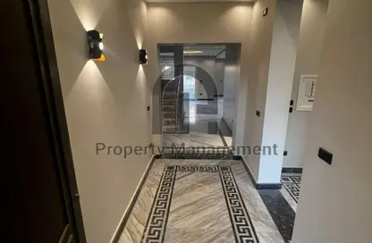 فيلا - 3 غرف نوم - 3 حمامات للايجار في ميفيدا - كمبوندات التجمع الخامس - التجمع الخامس - مدينة القاهرة الجديدة - القاهرة