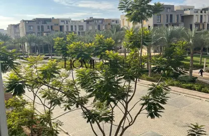 Apartment - 3 Bedrooms - 3 Bathrooms for sale in Eastown - 5th Settlement Compounds - The 5th Settlement - New Cairo City - Cairo