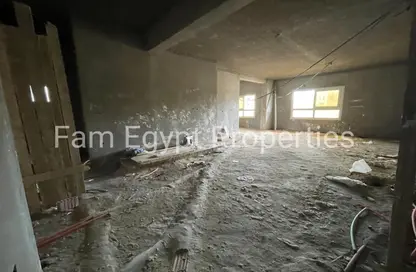 شقة - 3 غرف نوم - 3 حمامات للبيع في عمارات الاندلس - حى الاندلس - مدينة القاهرة الجديدة - القاهرة