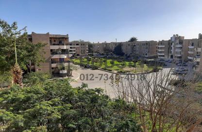 Apartment - 2 Bedrooms - 1 Bathroom for sale in 11th District - 6 October City - Giza