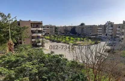 شقة - 2 غرف نوم - 1 حمام للبيع في الحي الحادي عشر - مدينة 6 أكتوبر - الجيزة