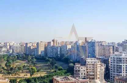 Apartment - 3 Bedrooms - 2 Bathrooms for rent in Sporting - Hay Sharq - Alexandria