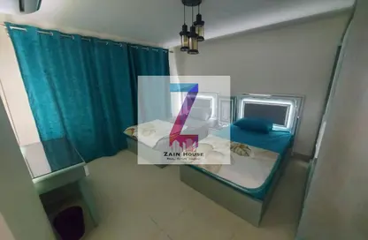 Chalet - Studio - 1 Bathroom for rent in Marassi - Sidi Abdel Rahman - North Coast