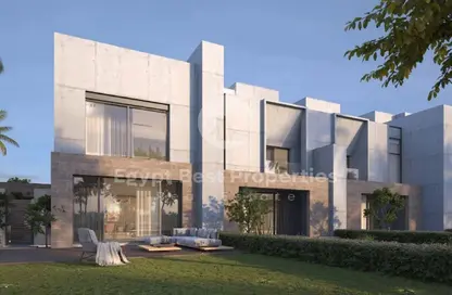 Villa - 4 Bedrooms - 4 Bathrooms for sale in VAHA by Alkarma Developments - New Zayed City - Sheikh Zayed City - Giza Villa - 4 Bedrooms - 4 Bathrooms for sale in VAHA by Alkarma Developments - New Zayed City - Sheikh Zayed City - Giza