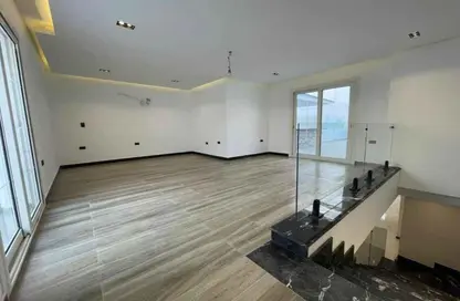 Villa - 4 Bedrooms - 4 Bathrooms for sale in The Estates - Sheikh Zayed Compounds - Sheikh Zayed City - Giza