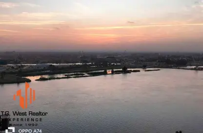 شقة - 2 غرف نوم - 1 حمام للايجار في حي المعادي - القاهرة