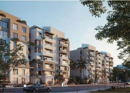 Apartment - 3 bedrooms - 3 bathrooms for للبيع in Bloomfields - Mostakbal City Compounds - Mostakbal City - Future City - Cairo