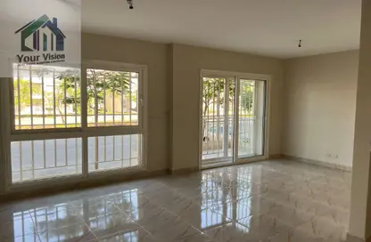 Apartment - 2 Bedrooms - 1 Bathroom for rent in Privado - Madinaty - Cairo