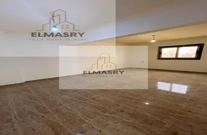 Apartment - 2 Bedrooms - 1 Bathroom for sale in Shooting Club Street - Dokki - Giza