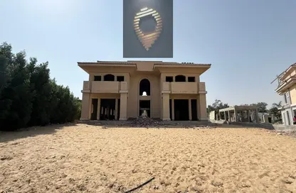 فيلا - 6 غرف نوم - 6 حمامات للبيع في پريڤادو - مدينتي - القاهرة فيلا - 6 غرف نوم - 6 حمامات للبيع في پريڤادو - مدينتي - القاهرة