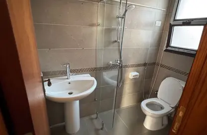 Roof - Studio - 1 Bathroom for rent in Westown - Sheikh Zayed Compounds - Sheikh Zayed City - Giza