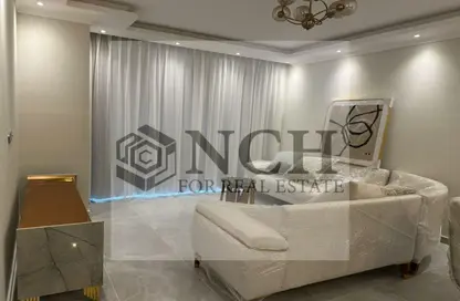 شقة - 2 غرف نوم - 2 حمامات للايجار في لايك فيو ريزيدنس - كمبوندات التجمع الخامس - التجمع الخامس - مدينة القاهرة الجديدة - القاهرة