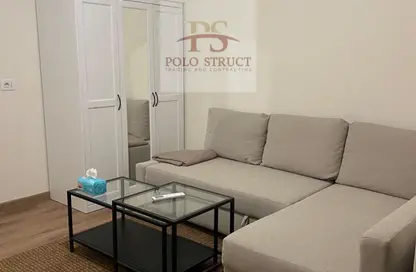 Apartment - Studio - 1 Bathroom for rent in Sodic West - Sheikh Zayed Compounds - Sheikh Zayed City - Giza
