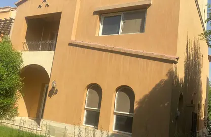 Twin House - 4 Bedrooms - 4 Bathrooms for sale in Mivida - 5th Settlement Compounds - The 5th Settlement - New Cairo City - Cairo