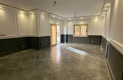 Apartment - 3 Bedrooms - 2 Bathrooms for rent in North Lotus - El Lotus - New Cairo City - Cairo