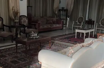 Villa - 7+ Bedrooms - 7+ Bathrooms for sale in Lake View - 5th Settlement Compounds - The 5th Settlement - New Cairo City - Cairo