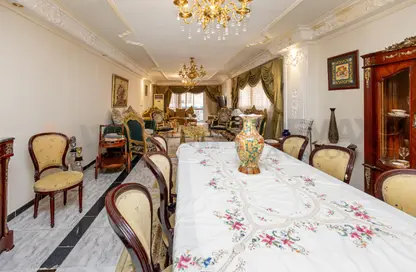 Apartment - 3 Bedrooms - 2 Bathrooms for sale in Miami - Hay Awal El Montazah - Alexandria Apartment - 3 Bedrooms - 2 Bathrooms for sale in Miami - Hay Awal El Montazah - Alexandria