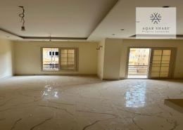 شقة - 3 غرف نوم - 2 حمامات for للبيع in الاندلس الجديدة - حى الاندلس - مدينة القاهرة الجديدة - القاهرة