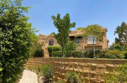 تاون هاوس - 4 غرف نوم - 4 حمامات للبيع في كمبوند الديار - شارع التسعين - التجمع الخامس - مدينة القاهرة الجديدة - القاهرة