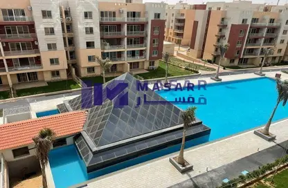 (بنتهاوس  (روف - 4 غرف نوم - 4 حمامات للبيع في بروميناد القاهرة الجديدة - كمبوندات التجمع الخامس - التجمع الخامس - مدينة القاهرة الجديدة - القاهرة