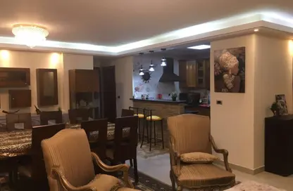 Apartment - 3 Bedrooms - 2 Bathrooms for sale in Madinaty - Cairo