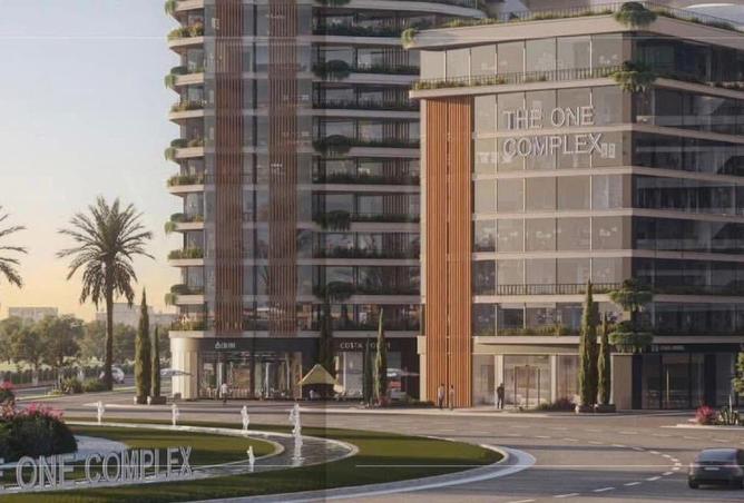 8245282 - الصورة الرئيسية للعقار