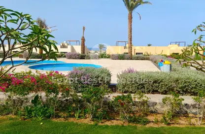 شاليه - غرفة نوم - 2 حمامات للبيع في مانجروفي ريزيدنس - الجونة - الغردقة - محافظة البحر الاحمر
