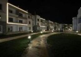Chalet - 2 bedrooms for للبيع in Sea View - Qesm Ad Dabaah - North Coast