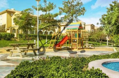 شقة - غرفة نوم - 2 حمامات للبيع في حى اسكان الجامعه الامريكية - كمبوندات التجمع الخامس - التجمع الخامس - مدينة القاهرة الجديدة - القاهرة