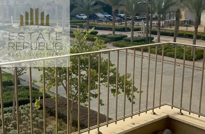 Apartment - 3 Bedrooms - 3 Bathrooms for sale in Eastown - 5th Settlement Compounds - The 5th Settlement - New Cairo City - Cairo