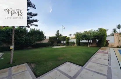 فيلا - 4 غرف نوم - 4 حمامات للبيع في رويال سيتي - كمبوندات الشيخ زايد - الشيخ زايد - الجيزة فيلا - 4 غرف نوم - 4 حمامات للبيع في رويال سيتي - كمبوندات الشيخ زايد - الشيخ زايد - الجيزة